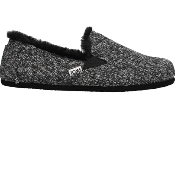 Toms Shoes - 5/$30🎈🎈Tom’s Redondo Flat Loafers. Size 11. NWOT.